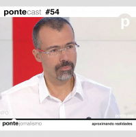 PonteCast #54: Para o mundo, Bolsonaro representa um projeto de poder extremamente perigoso