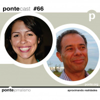 PonteCast #66: Milícias, grilagem e poder: como se relacionam