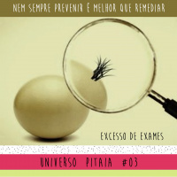 Nem sempre prevenir é melhor do que remediar