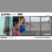 PonteCast #60: Como trabalhadores e as quebradas lidam com o coronavírus