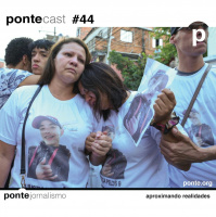 Pontecast #44: Bastidores do massacre de Paraisópolis