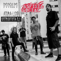 Desculpe Aturá-los Entrevista #01: Asfixia Social