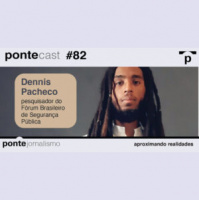 PonteCast EP #82 | Relação da PM com a LGBTfobia