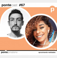 PonteCast #67: Babiy, inocentada após 1 ano e 8 meses presa sem provas