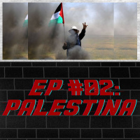 Futuros Possíveis #02: Palestina (com Rawa Alsagheer)
