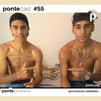 PonteCast #55: sobre a pena de morte nas ações policiais