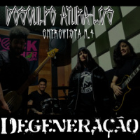 Desculpe Aturá-los Entrevista #04: Degeneração