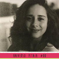 Apresentando o Universo Pitaia!