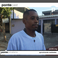 PonteCast #49: Caso Rafael Braga expõe precariedade do sistema de Justiça