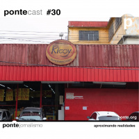 PonteCast #30: A repercussão do açoite do jovem negro