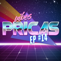 Pricas Vibes EP #14 - 09/06/2020