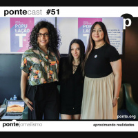 PonteCast #51: Garantia de emprego para pessoas trans como bandeira de luta