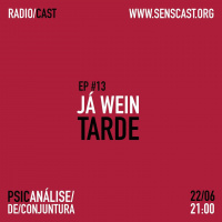 #13: Já Wein Tarde
