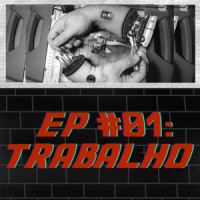 Futuros Possíveis #01: Trabalho (com Danilo Nakamura)