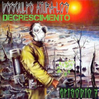 Desculpe Aturá-los #07: Decrescimento