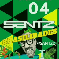 04-SANTZ COM BRASILIDADES 4