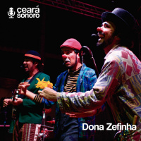 #74 - Dona Zefinha