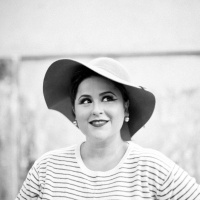 #76 - Mel Mattos