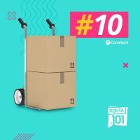 A Lógica da Logística