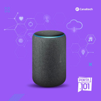 Como automatizar casas com a Alexa?