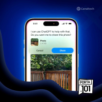 WWDC e o iOS mais Android de todos os tempos
