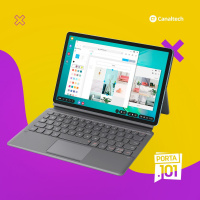 Android não tem Windows