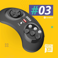 Refizeram meu Videogame