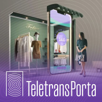 Startup cria vitrine que “enxerga” os desejos do cliente