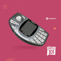 Tendências que não deram certo nos celulares