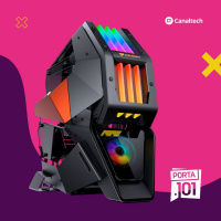 Procura-se Computador Gamer