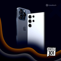 Existe mundo no iPhone para um usuário Android?