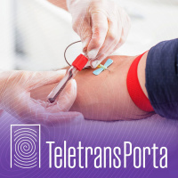 Plataforma gaúcha usa tecnologia para diminuir a falta de sangue em hemocentros