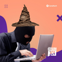 O que NÃO é ser HACKER, com Gabriel Pato