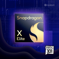 Snapdragon X Elite e a era dos PCs com IA