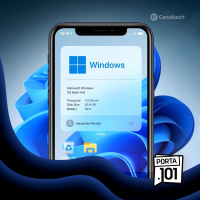 Windows Phone 10 anos depois: injustiçado ou mal projetado?