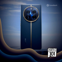 Câmera zoom dos intermediários alcançou os tops de linha?