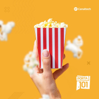 Filmes do Streaming que NÃO foram pro Cinema