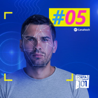 O que o GOOGLE e seu PORTEIRO sabem sobre VOCÊ