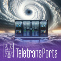 Inteligência artificial pode ajudar a evitar desastres ambientais