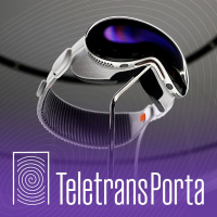 Apple Vision Pro promete abalar a indústria do audiovisual