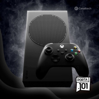 Novo Xbox e o fim das mídias físicas