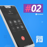 Liguem pro T.I. que o Home Office quebrou