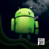 Atualizações do Android: o elefante na sala