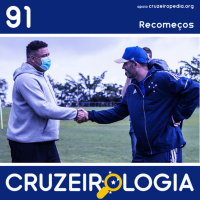 Episódio #91 - Recomeços