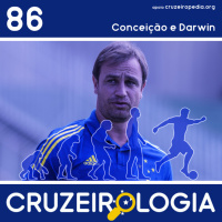 Episódio #86 - Conceição e Darwin