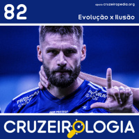 Episódio #82 - Evolução x Ilusão