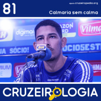 Episódio #81 - Calmaria sem calma