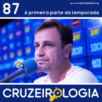 Cruzeirologia
