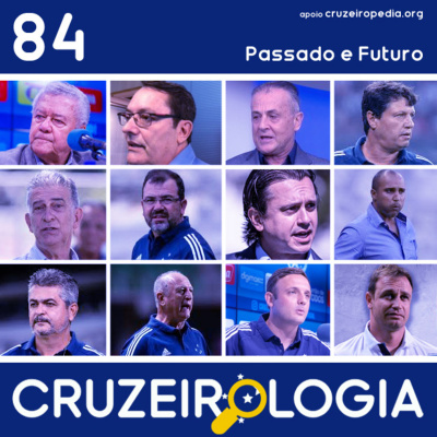 Cruzeirologia