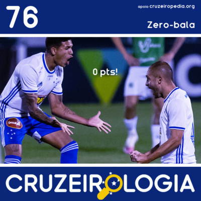 Cruzeirologia